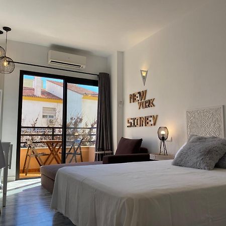 San Francisco Apartment Torremolinos Luaran gambar