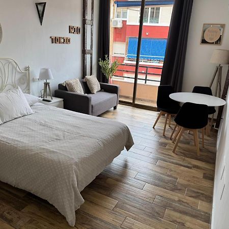 San Francisco Apartment Torremolinos Luaran gambar