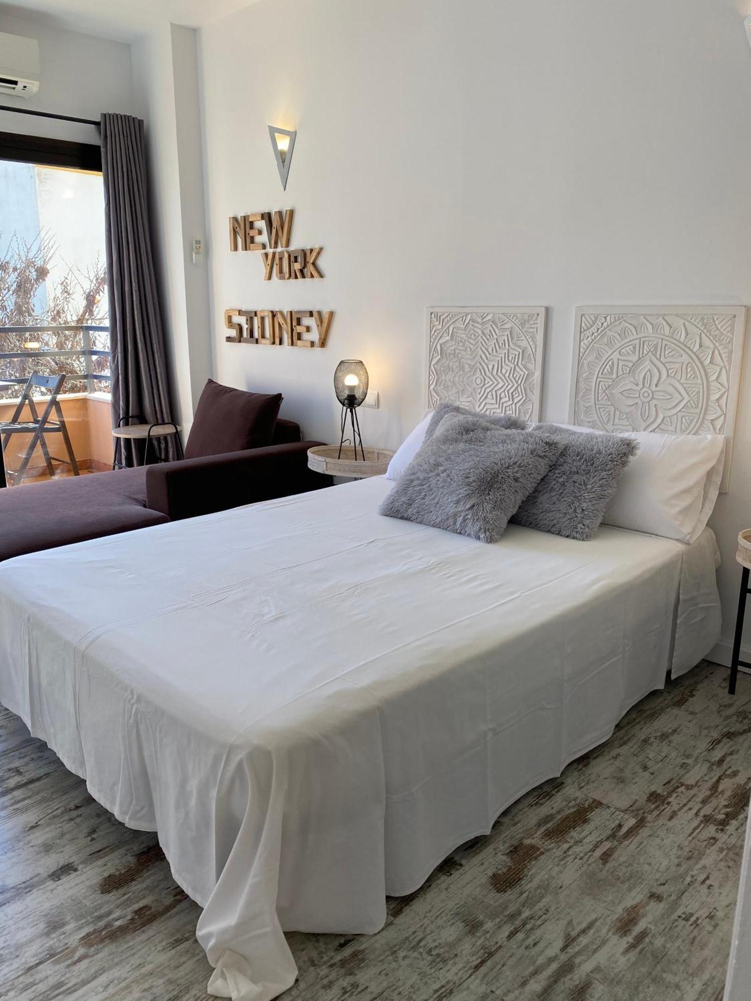 San Francisco Apartment Torremolinos Luaran gambar
