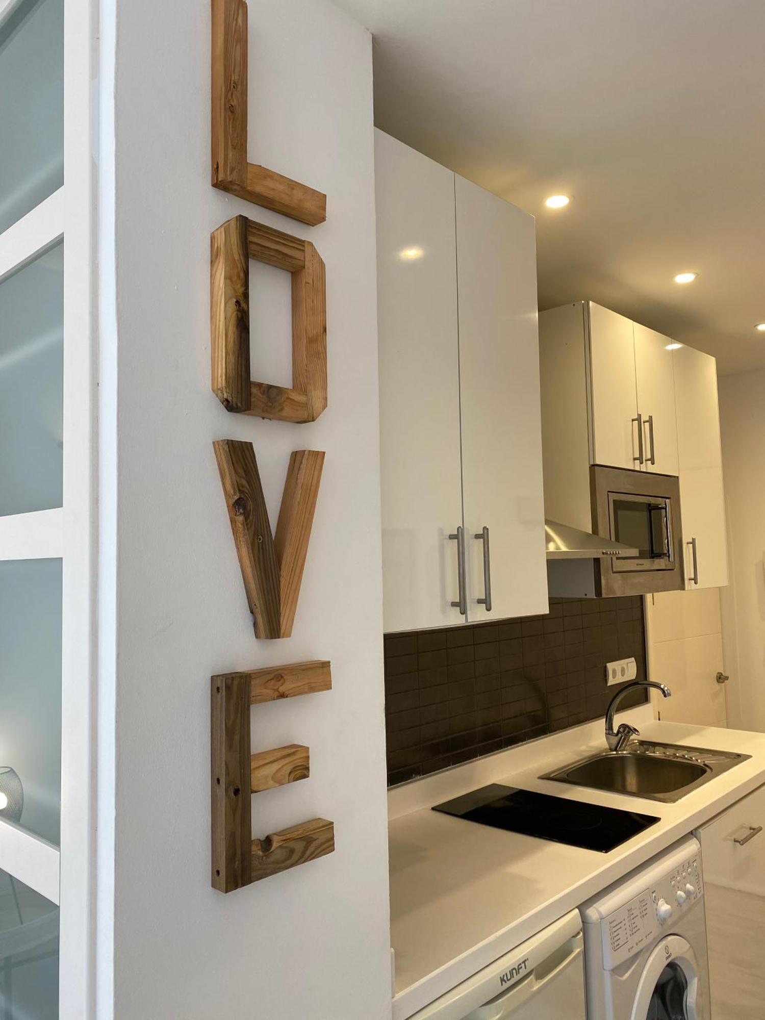 San Francisco Apartment Torremolinos Luaran gambar