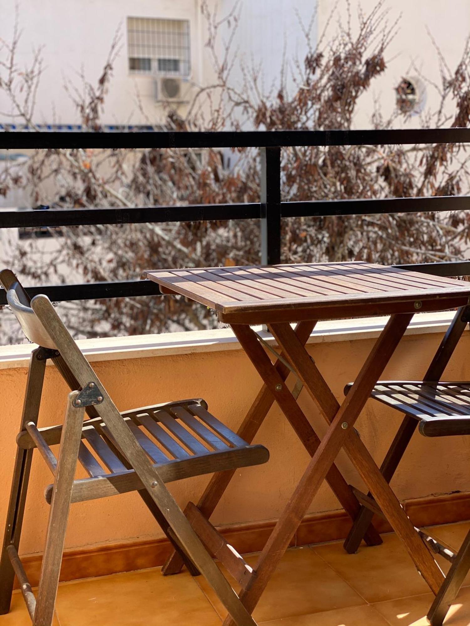 San Francisco Apartment Torremolinos Luaran gambar