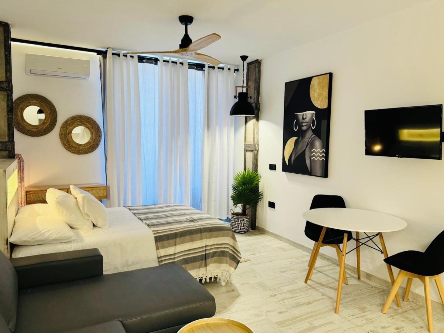 San Francisco Apartment Torremolinos Luaran gambar