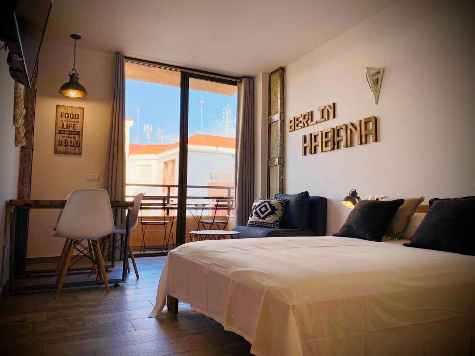 San Francisco Apartment Torremolinos Luaran gambar