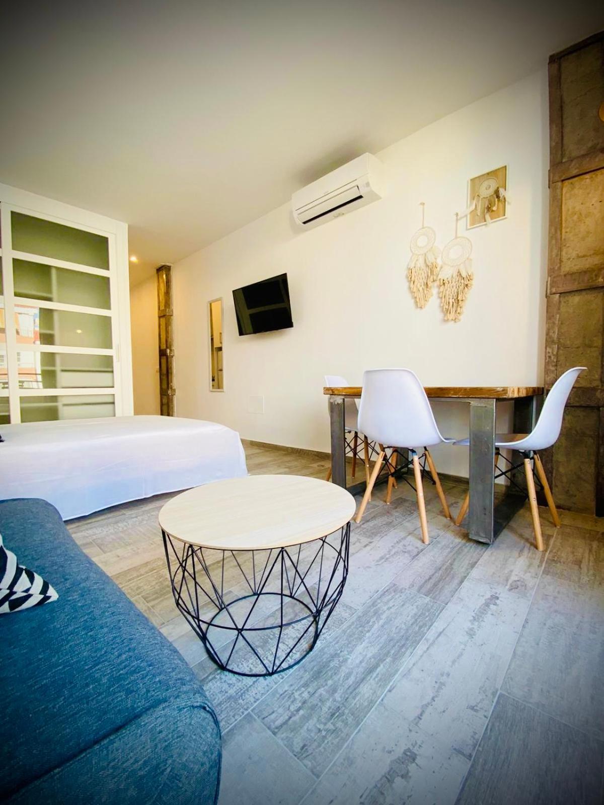 San Francisco Apartment Torremolinos Luaran gambar