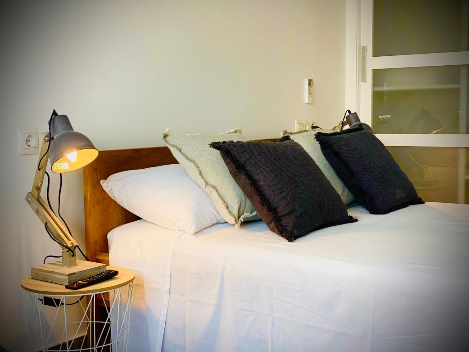 San Francisco Apartment Torremolinos Luaran gambar