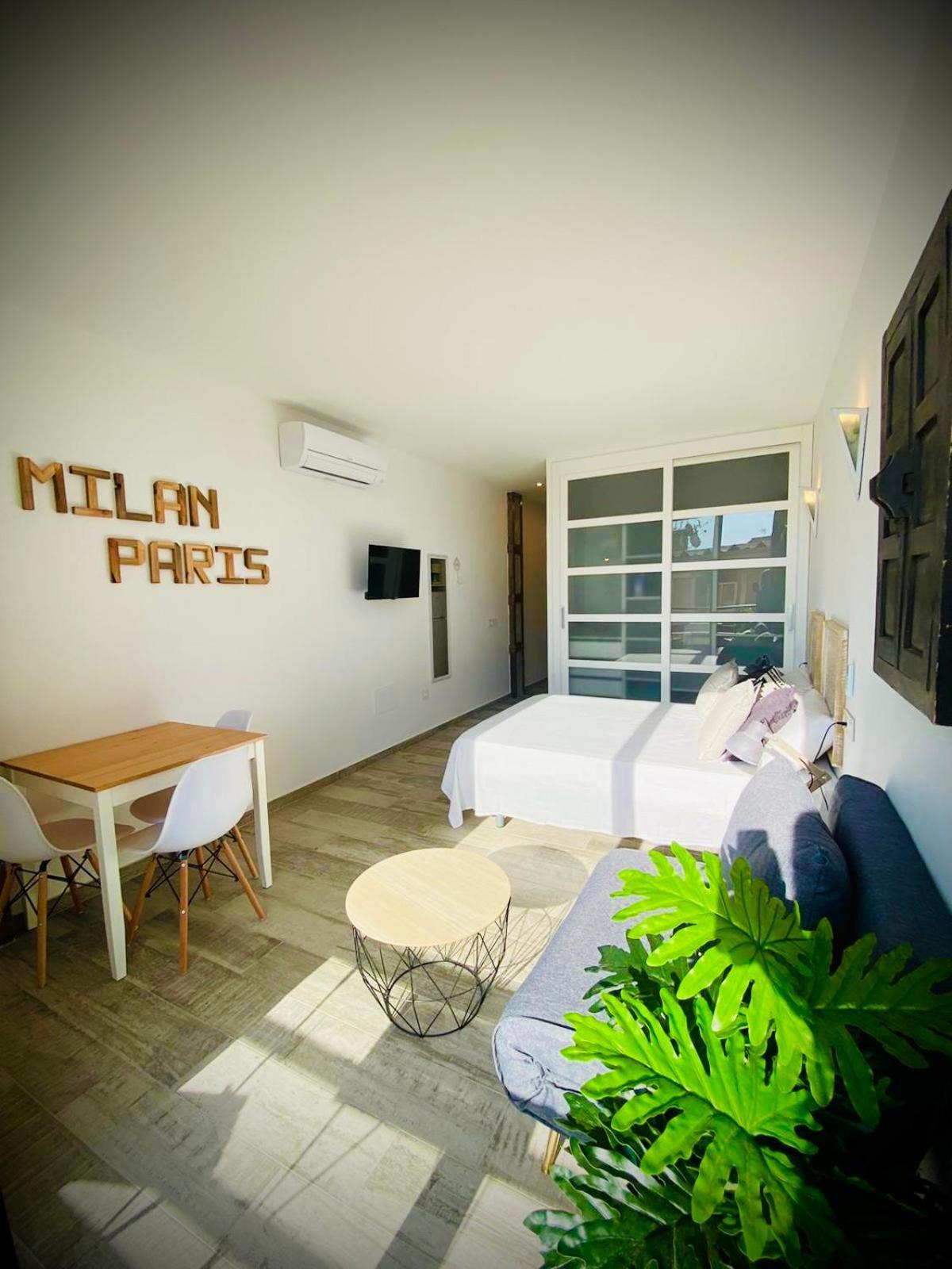 San Francisco Apartment Torremolinos Luaran gambar