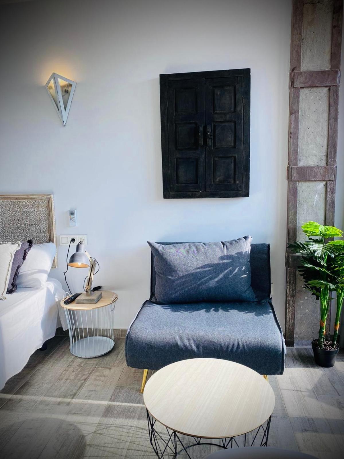 San Francisco Apartment Torremolinos Luaran gambar