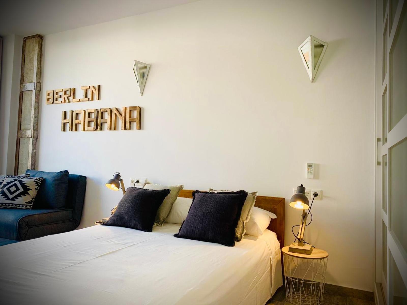 San Francisco Apartment Torremolinos Luaran gambar