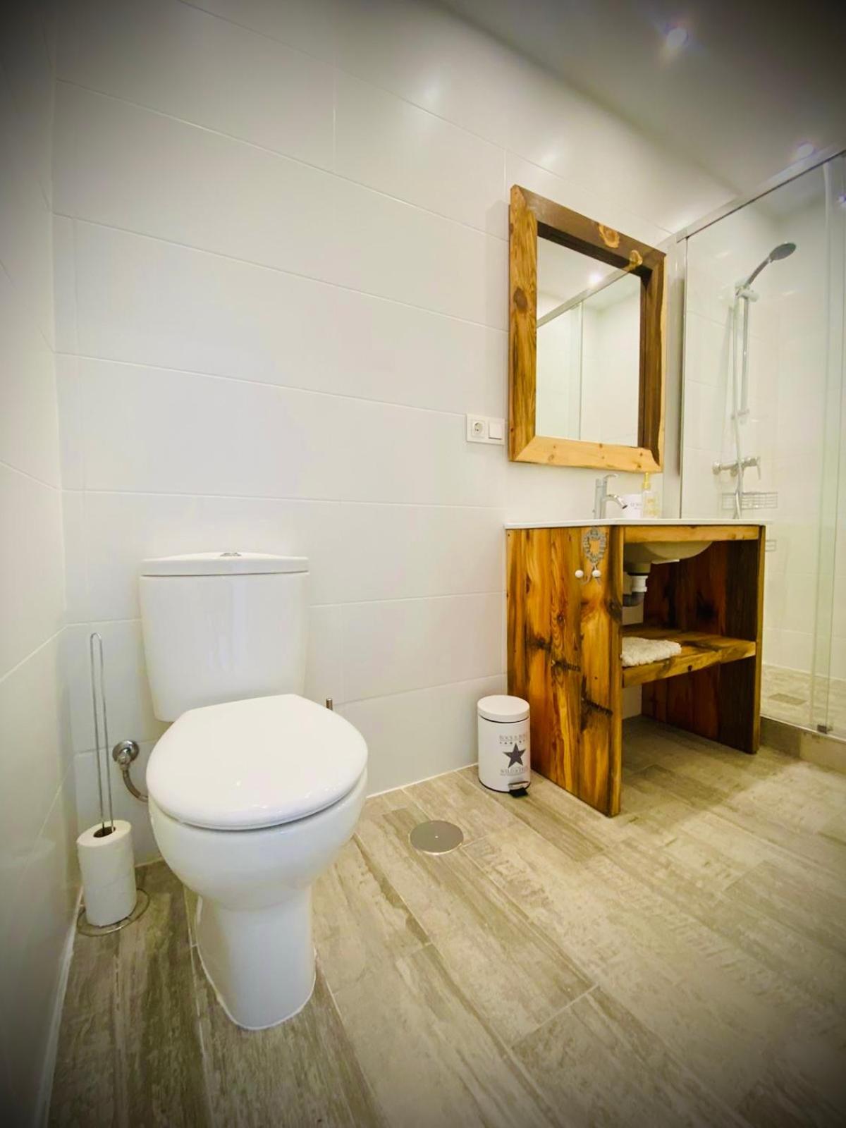 San Francisco Apartment Torremolinos Luaran gambar