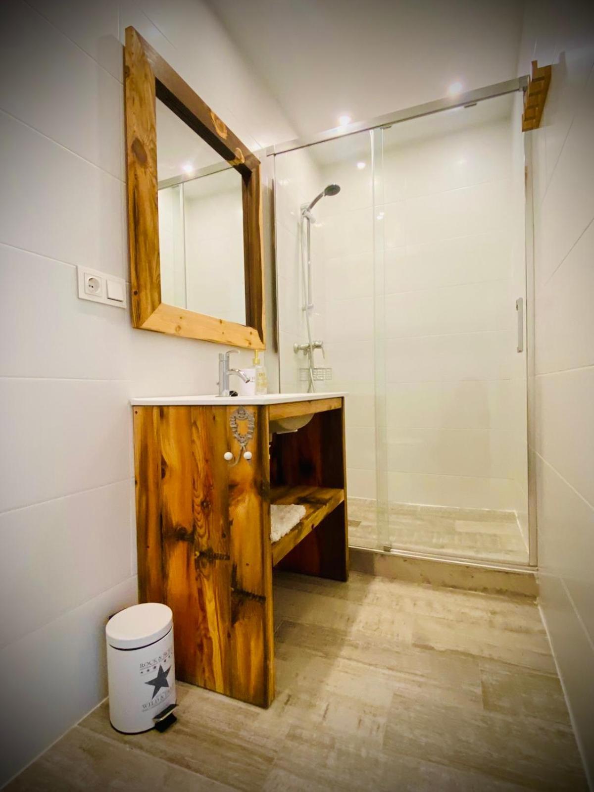 San Francisco Apartment Torremolinos Luaran gambar