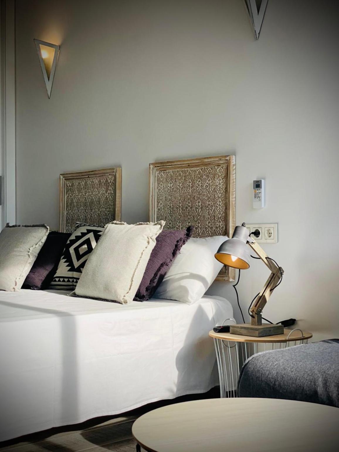 San Francisco Apartment Torremolinos Luaran gambar