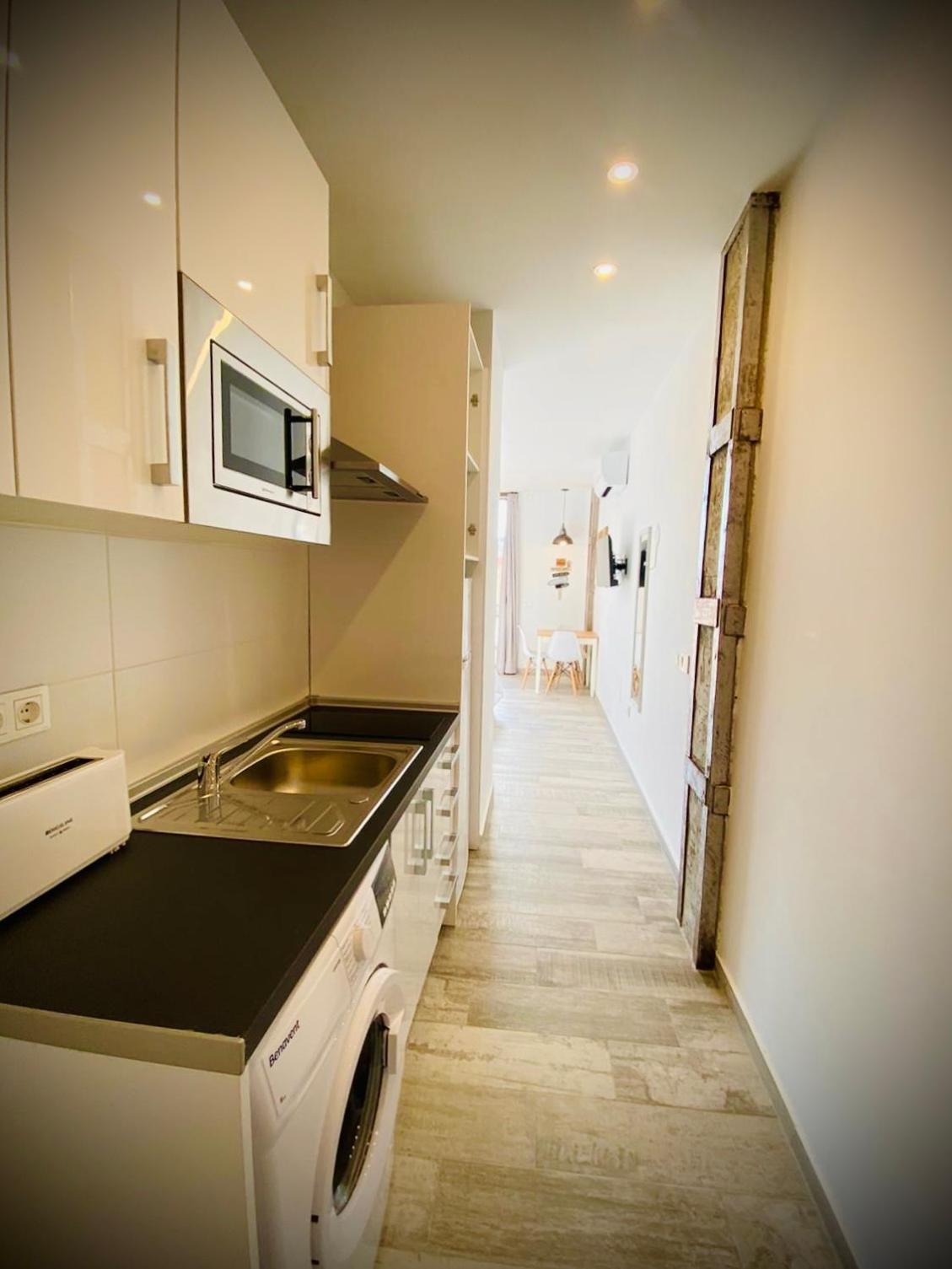 San Francisco Apartment Torremolinos Luaran gambar