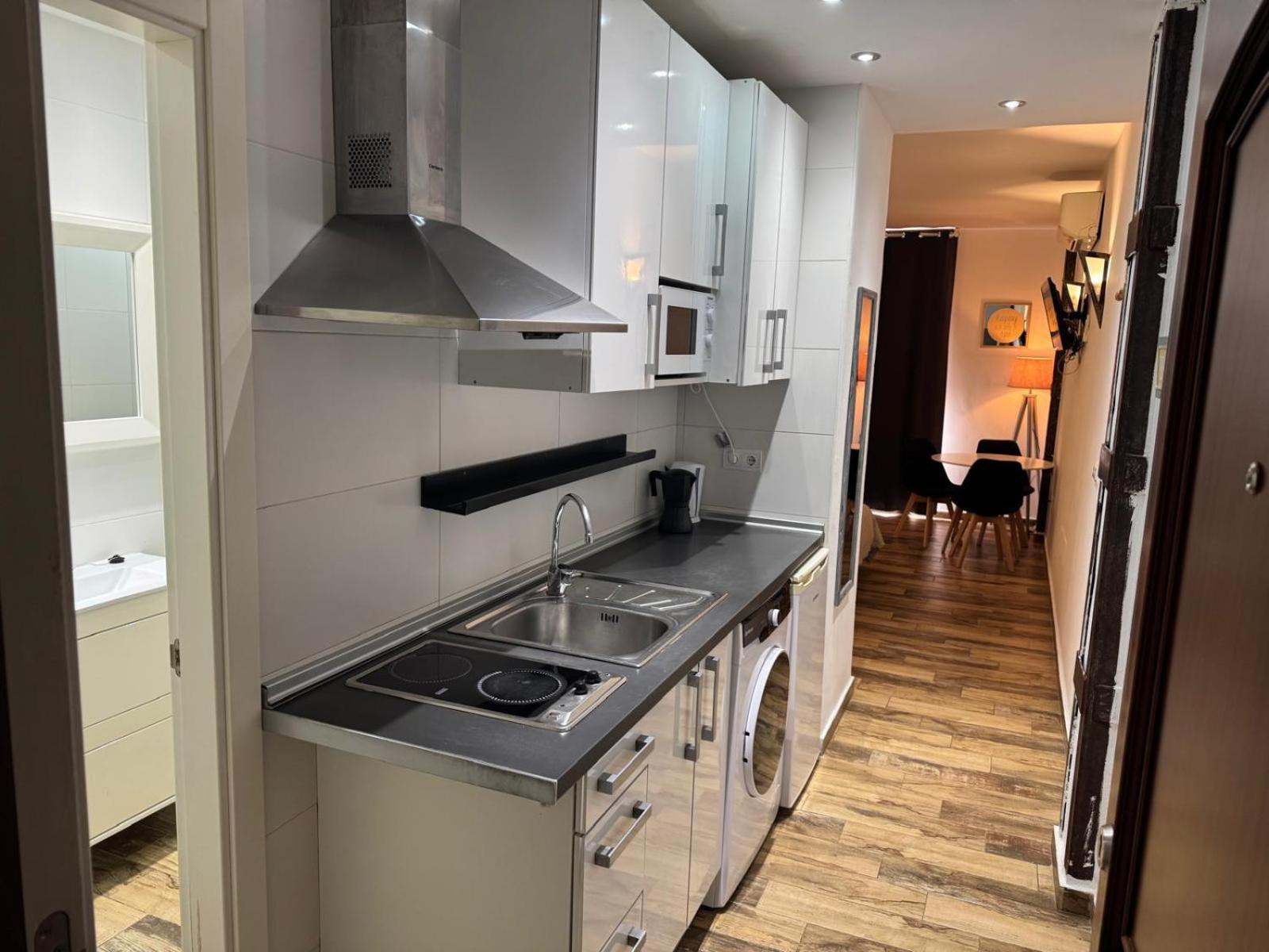 San Francisco Apartment Torremolinos Luaran gambar