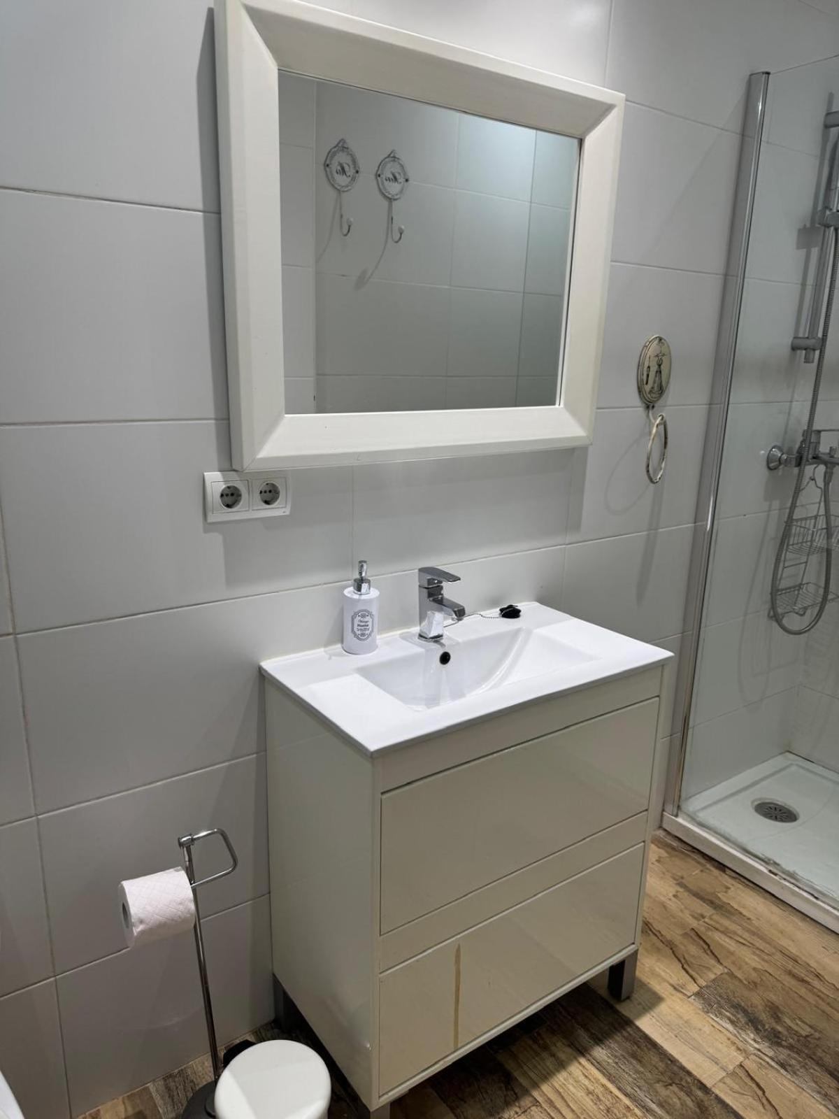San Francisco Apartment Torremolinos Luaran gambar